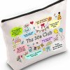 MNIGIU Mnigiu Funny 30Th Birthday Bag For Women 30Th Birthday Cosmetic Bag 30 Year Old Birthday Gift (30Th Bag) | Coin Purses & Pouches