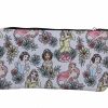 Loungefly Loungefly Princess Flower Pouch | Coin Purses & Pouches