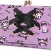 BelugaDesign Belugadesign Anime Wallet | Cute Kawaii Coin Pouch Purse Zipper | Coin Purses & Pouches