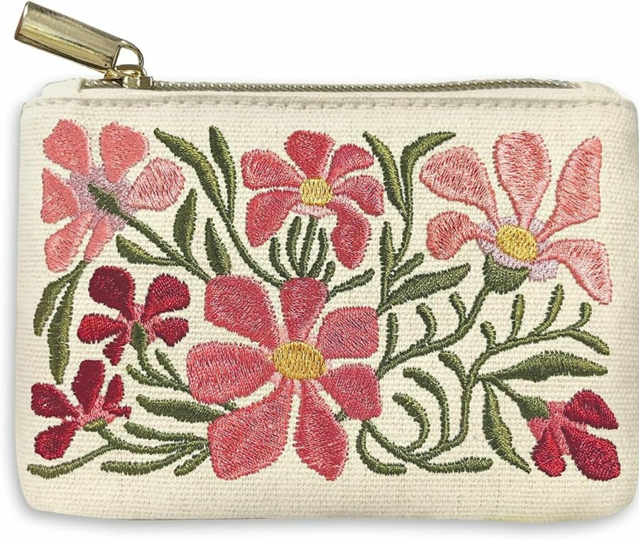 Lady Jayne Lady Jayne Coin Pouch, Multi | Coin Purses & Pouches