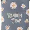 Wit! Gifts Wit! Gifts, Random Crap Kiss Lock Coin Purse | Coin Purses & Pouches