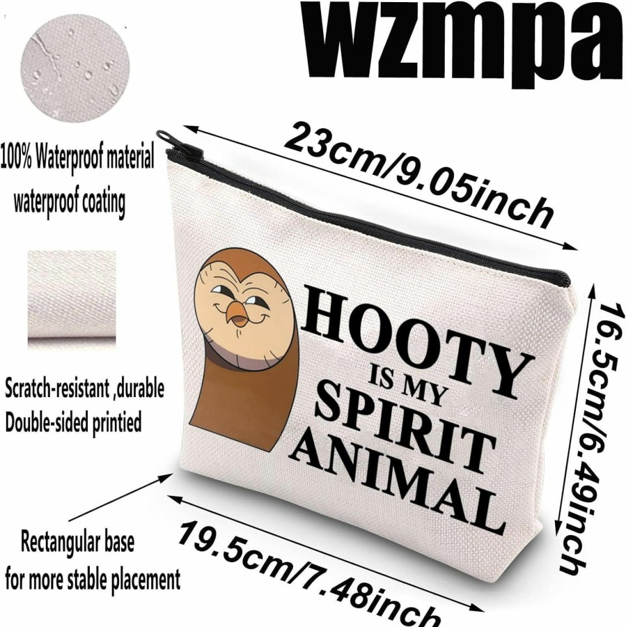 WZMPA Wzmpa Women'S Fit, Nothing Just Chilling | Coin Purses & Pouches