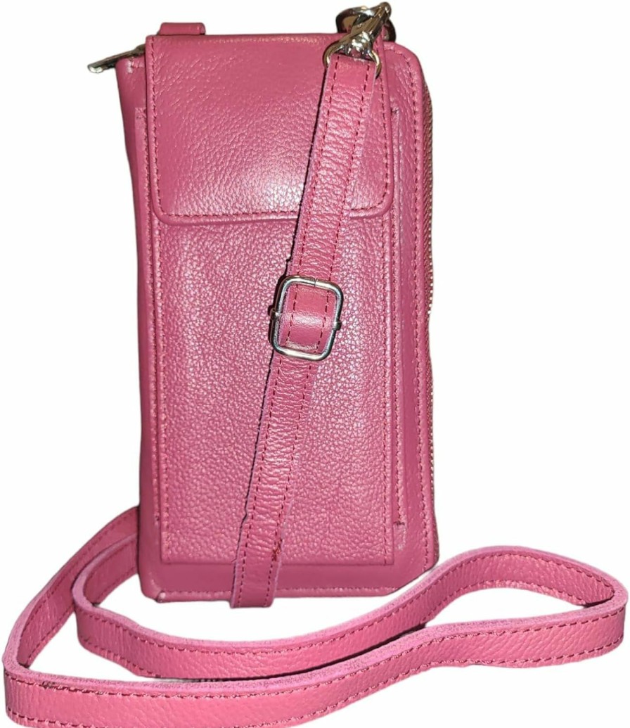 Generic Maral Mini Mystique Charm Purse - Crossbody Bag | Coin Purses & Pouches