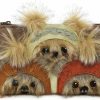 Loungefly Loungefly Star Wars Ewok Trio Faux Leather Wallet | Coin Purses & Pouches