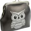 POPUCT Popuct Women'S Cute Buckle Coin Purse(A) | Coin Purses & Pouches