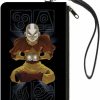 Buckle-Down Buckle-Down Women'S Canvas Coin Purse Avatar: The Last Airbender, 4.25\" X 3.25\" | Coin Purses & Pouches