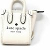 Kate Spade New York Kate Spade Women'S Mini Ella Bag Charm Coin Purse Key Fob | Coin Purses & Pouches