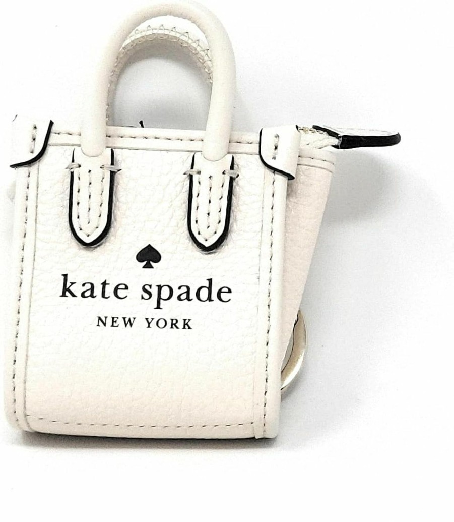 Kate Spade New York Kate Spade Women'S Mini Ella Bag Charm Coin Purse Key Fob | Coin Purses & Pouches