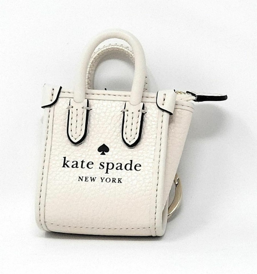 Kate Spade New York Kate Spade Women'S Mini Ella Bag Charm Coin Purse Key Fob | Coin Purses & Pouches