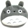 Manc GG Manc Gg Cute Animal Plush Purse Pouch, Mini Coin Handy Purse Zipper Wallet | Coin Purses & Pouches