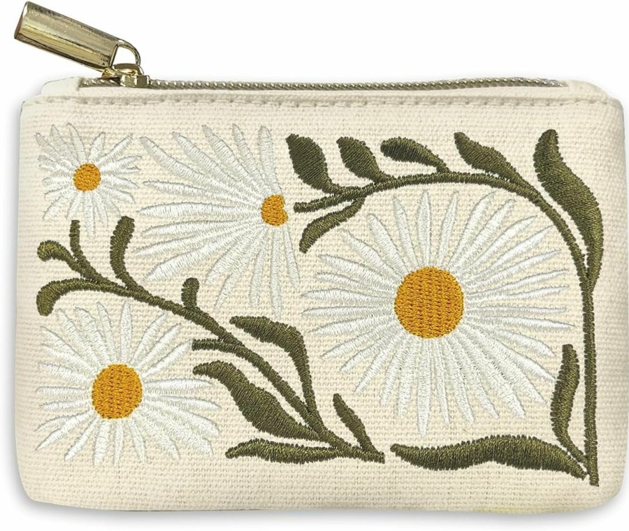 Lady Jayne Lady Jayne Coin Pouch, Multi | Coin Purses & Pouches