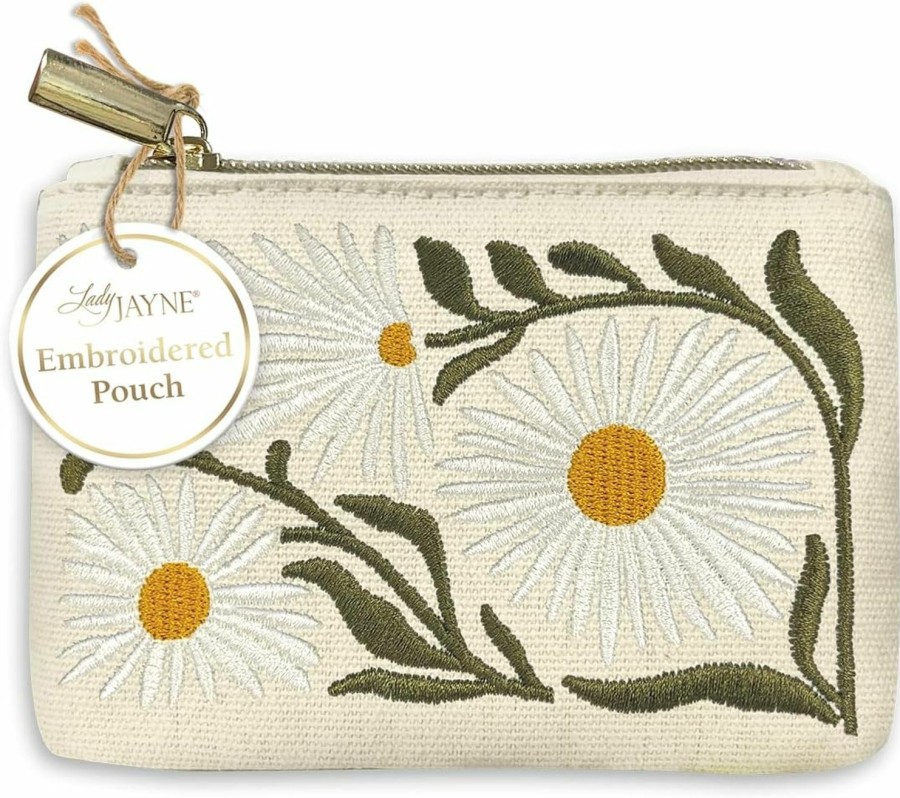 Lady Jayne Lady Jayne Coin Pouch, Multi | Coin Purses & Pouches