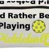 VAMSII Vamsii Pickleball Lover Bag Pickleball Player Pouch Let'S Play Pickleball Gift For Pickleball Coach Pickleball Lover Gift | Coin Purses & Pouches