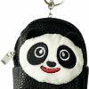 Generic Panda Style Mini Coin Purse With Key Chain Pouch Cash Bag Small Wallet Bag Pendant Gift For Girls Women Smigo | Coin Purses & Pouches