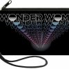 Buckle-Down Buckle-Down Women'S Standard Canvas Coin Purse Wonder Woman, 4.25\" X 3.25\" | Coin Purses & Pouches