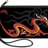 Buckle-Down Buckle-Down Women'S Standard Canvas Coin Purse Mulan, 4.25\" X 3.25\" | Coin Purses & Pouches