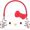 ROFOLO Kawaii Mini Crossbody Backpack, Kitty Tote Messenger Bag, Cute Coin Purses, Wallets Stuff For Teen Girls, Women(Blue) | Coin Purses & Pouches