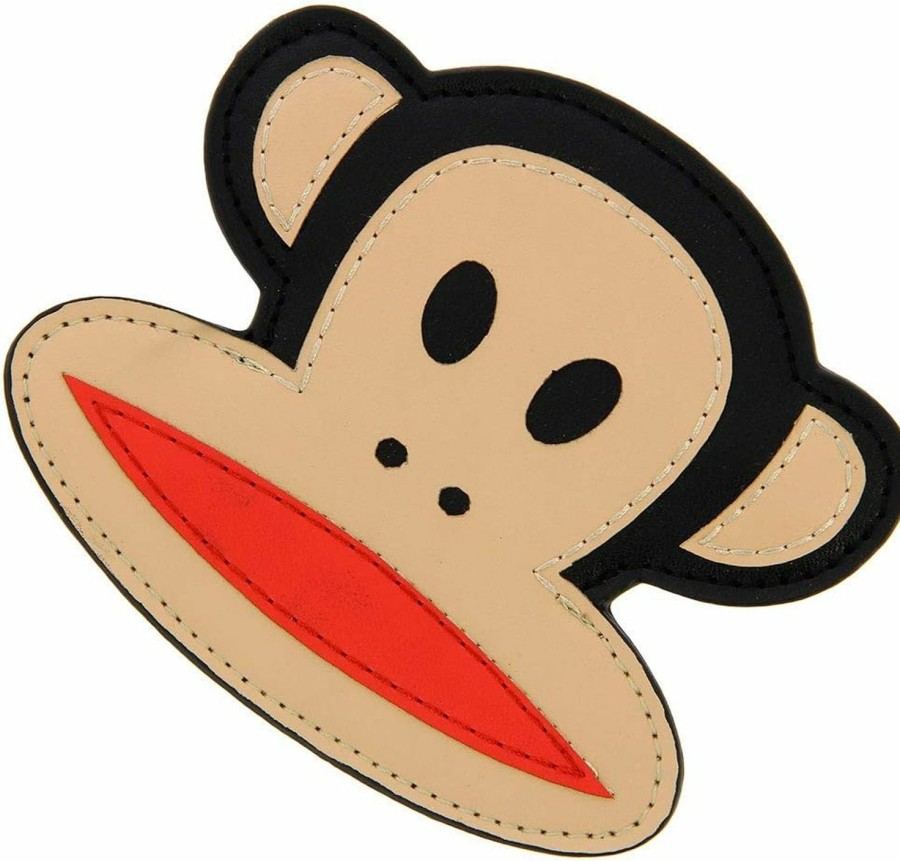 BB Paul Frank Julius Monkey Shaped Coin Purse | Coin Purses & Pouches