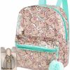 Screen Legends Pusheen Clear Bag For Women - Bundle With 11\" Clear Mini Pusheen Backpack Purse For Concerts, Sporting Events, Plus More | Pusheen Bags And Purses | Coin Purses & Pouches