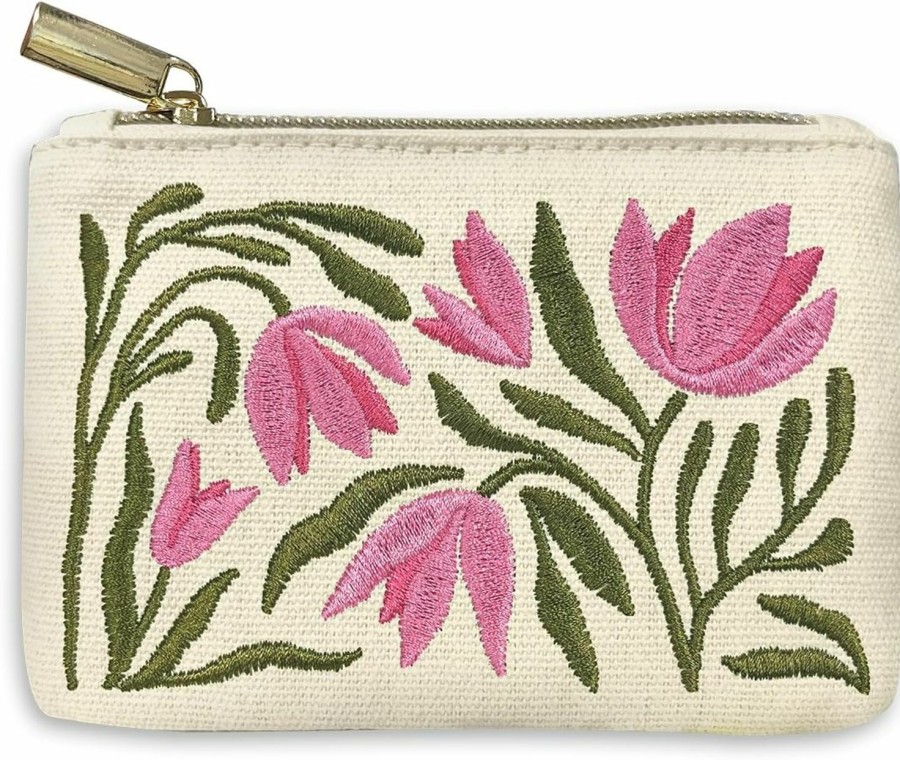 Lady Jayne Lady Jayne Coin Pouch, Multi | Coin Purses & Pouches