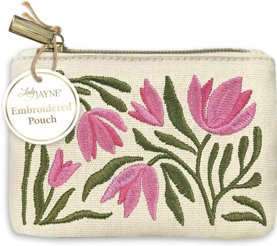 Lady Jayne Lady Jayne Coin Pouch, Multi | Coin Purses & Pouches