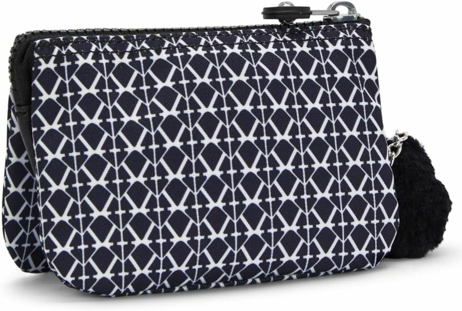 Kipling Kipling Women'S Creativity S Pouches/Cases, Signature Print | Coin Purses & Pouches