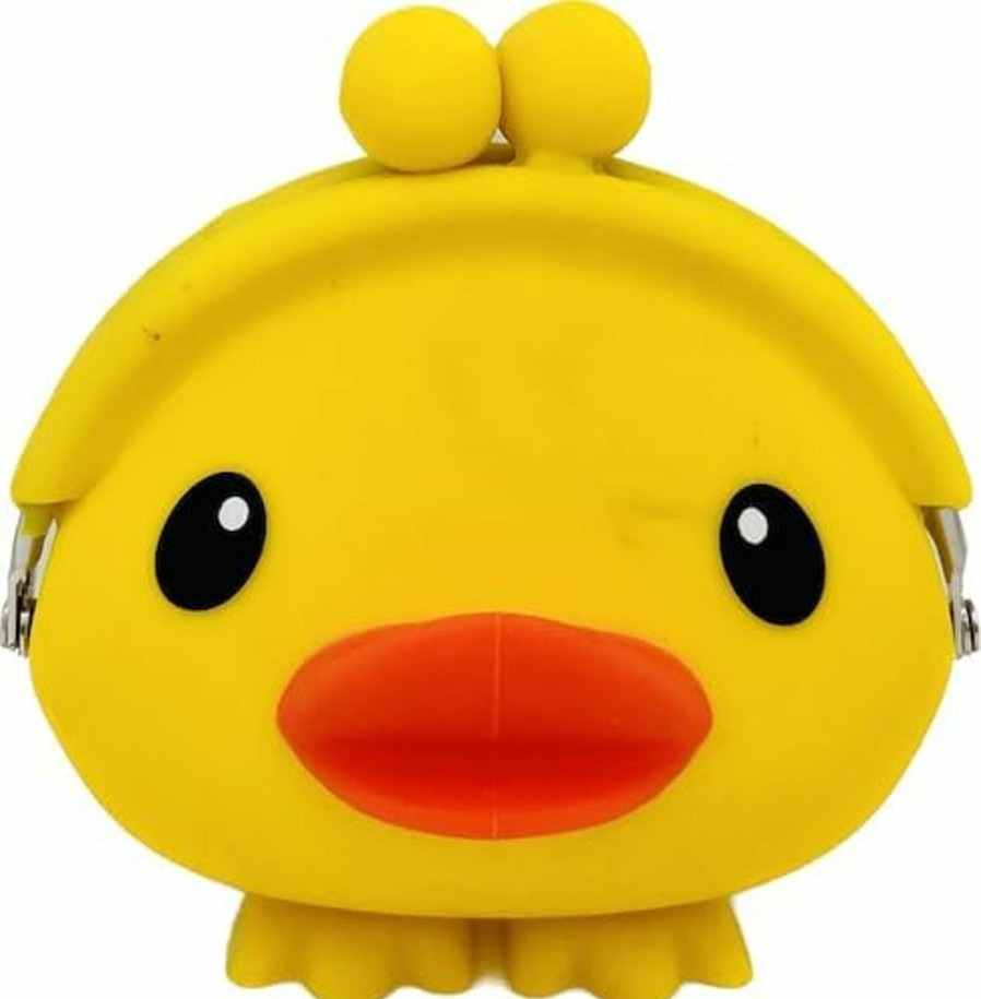 Generic Rubber Ducky Coin Purse - Las Vegas | Coin Purses & Pouches