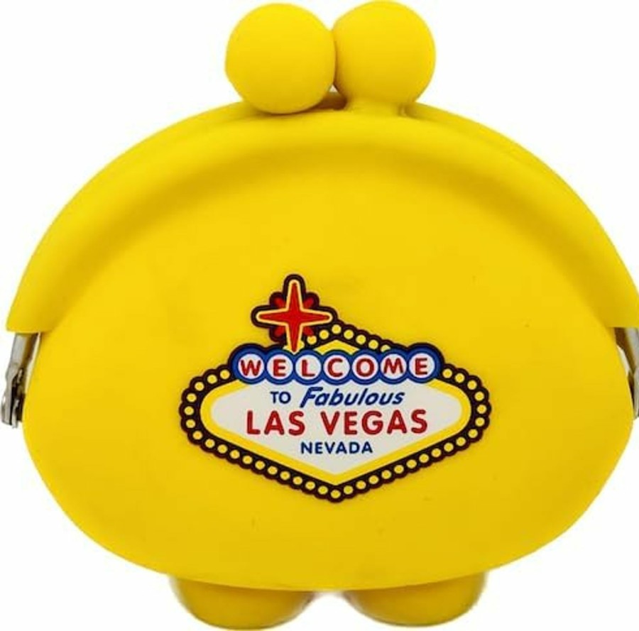 Generic Rubber Ducky Coin Purse - Las Vegas | Coin Purses & Pouches