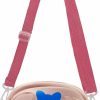 ZPHYLA Zphyla Kawaii Kuromi My Melody Cinnamoroll Bag Cute Cartoon Wallet Anime Shoulder Bag Adjustable Shoulder Strap Girls Birthday Gift | Coin Purses & Pouches