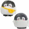 Opexicos Opexicos 2Pcs Cute Ladies Penguin Coin Purse Cartoon Small Wallet | Coin Purses & Pouches