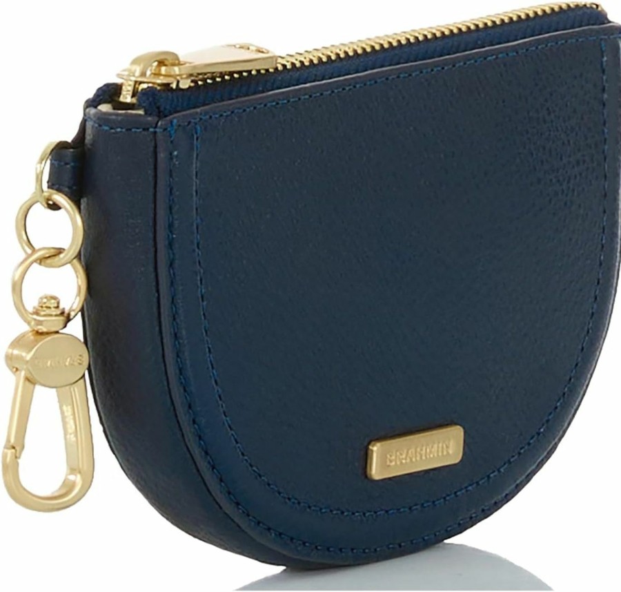 BRAHMIN Britt - Anchor Mystic | Coin Purses & Pouches