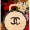 Stupell Industries Stupell Industries Floral Glam Brand Purse Wall Plaque Art Design By Amelia Noyes | Coin Purses & Pouches