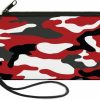 Buckle-Down Buckle-Down Women'S Standard Canvas Coin Purse Camo, 4.25\" X 3.25\" | Coin Purses & Pouches