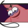 Buckle-Down Buckle-Down Women'S Standard Canvas Coin Purse Spongebob Squarepants, 4.25\" X 3.25\" | Coin Purses & Pouches