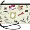 Buckle-Down Buckle-Down Women'S Standard Canvas Coin Purse Friends, 4.25\" X 3.25\" | Coin Purses & Pouches