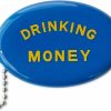 Three Potato Four Three Potato Four Rubber Squeeze Coin Pouch - Drinking Money | Coin Purses & Pouches