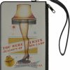 Buckle-Down Buckle-Down Women'S Canvas Coin Purse A Christmas Story, 4.25\" X 3.25\" | Coin Purses & Pouches