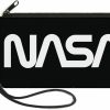 Buckle-Down Buckle-Down Women'S Standard Canvas Coin Purse Nasa, 4.25\" X 3.25\" | Coin Purses & Pouches