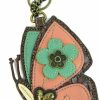 CHALA Chala Decorative Key Fob/Coin Purse Accessory - Bulldog | Coin Purses & Pouches