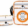 Buckle-Down Star Wars Bag And Wallet Combo, Star Wars Bb 8 Droid Body White, Vegan Leather | Coin Purses & Pouches