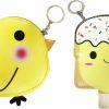 Present Avenue Present Avenue 2 Packs Coin Purse Small Change Pouch Zip Wallet Key Chain Bag | Coin Purses & Pouches