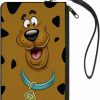 Buckle-Down Buckle-Down Women'S Standard Canvas Coin Purse Scooby Doo, 4.25\" X 3.25\" | Coin Purses & Pouches