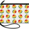 Buckle-Down Buckle-Down Women'S Standard Canvas Coin Purse Pixar Luxo Ball, 4.25\" X 3.25\" | Coin Purses & Pouches