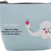 N\B Creative Zero Purse Cute Beauty Coin Bag Key Bag Mini Bag | Coin Purses & Pouches