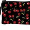 Kuiaobaty Kuiaobaty Women Cute Small Wallet Cherry Berry Pattern Coin Purse Hand Clutch Shopping Change Purse | Coin Purses & Pouches