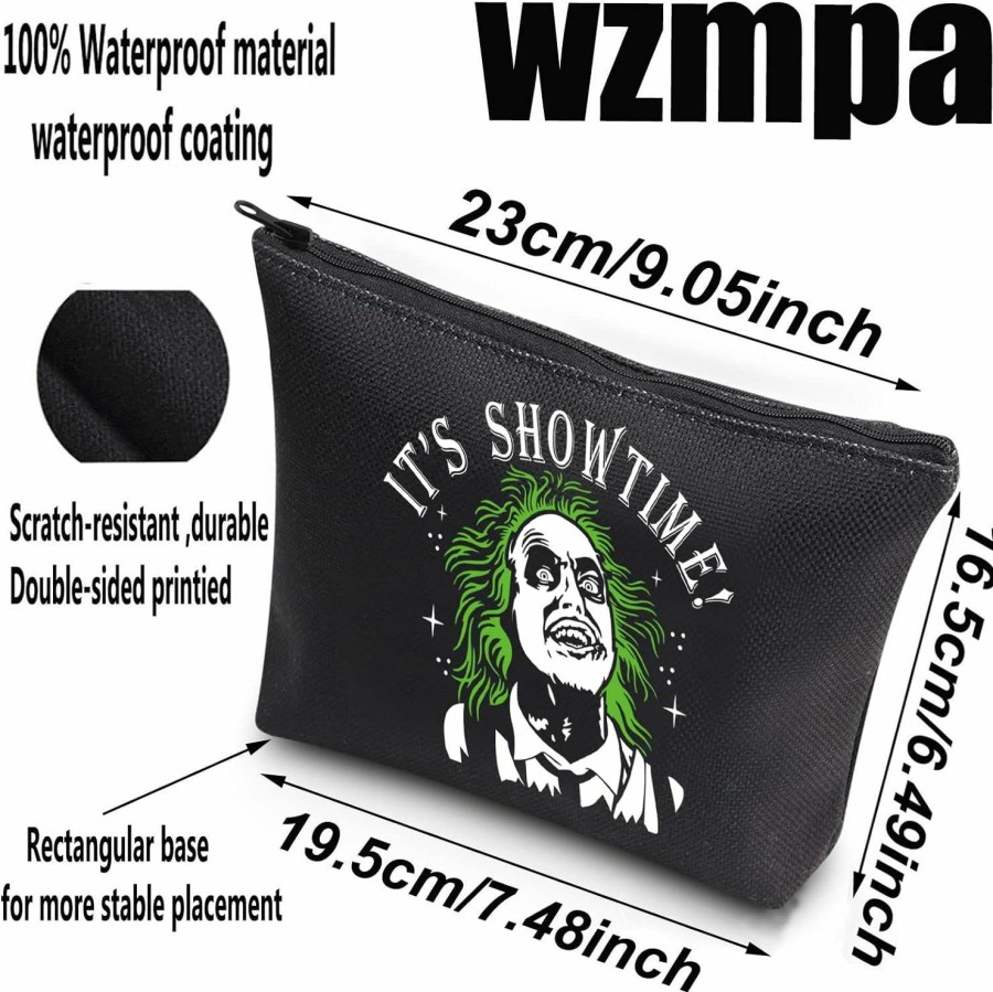 WZMPA Wzmpa Women'S Fit | Coin Purses & Pouches