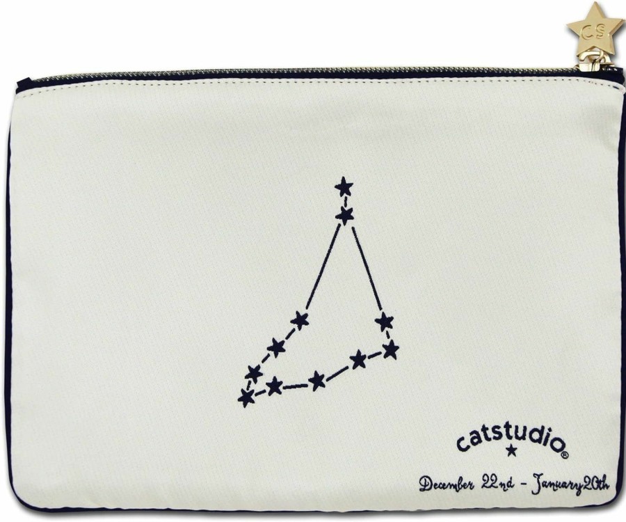 Catstudio Catstudio Parent Astrology Zipper Pouch | Coin Purses & Pouches