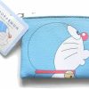 Eiko Doraemon Rectangular Type Pvc Wallet Coin Purse Case Accessories Japan Anime | Coin Purses & Pouches