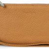 befen Befen Genuine Leather Wristlet Coin Purse, Small Italian Leather Zipper Wallet Pouch For Women 6.75 X 3.75 | Coin Purses & Pouches