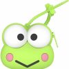 Dyceeyisi Cute Coin Purse Keychain, Small Coin Purse For Women, Frog Silicone Pouch, Kawaii Coin Purse Pouch, Coin Pouch For Backpack Decoration | Coin Purses & Pouches